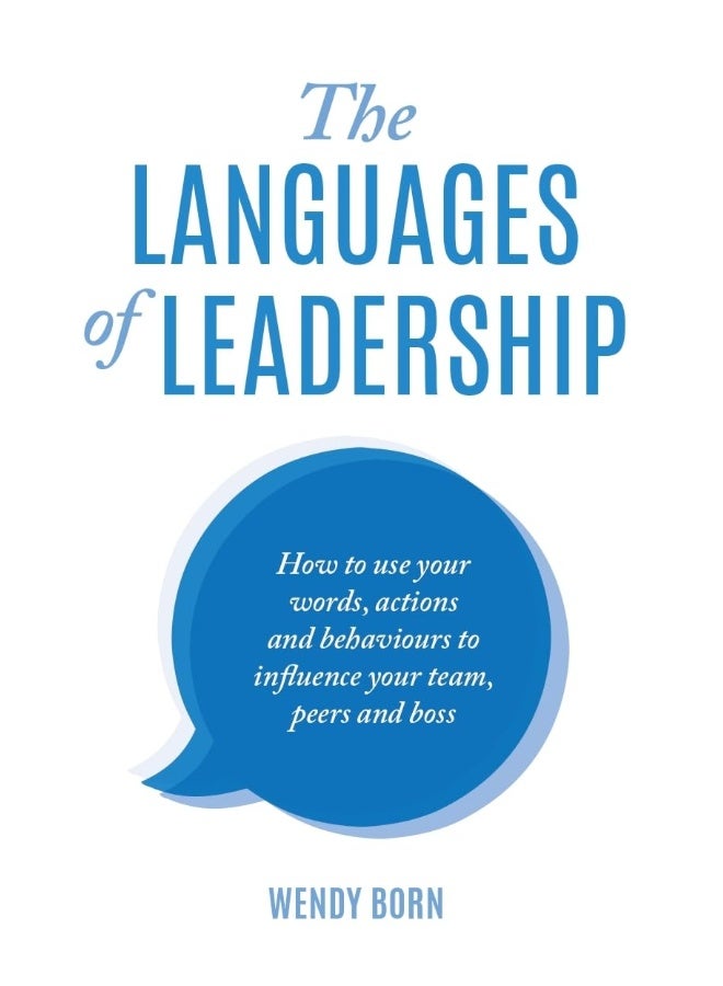 The Languages of Leadership