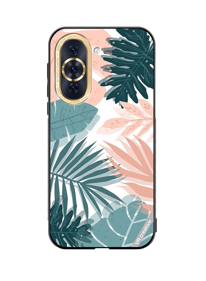 VR CREATIVE Protective Case Cover For Huawei Nova 10 Layer Design Multicolour - Image 1
