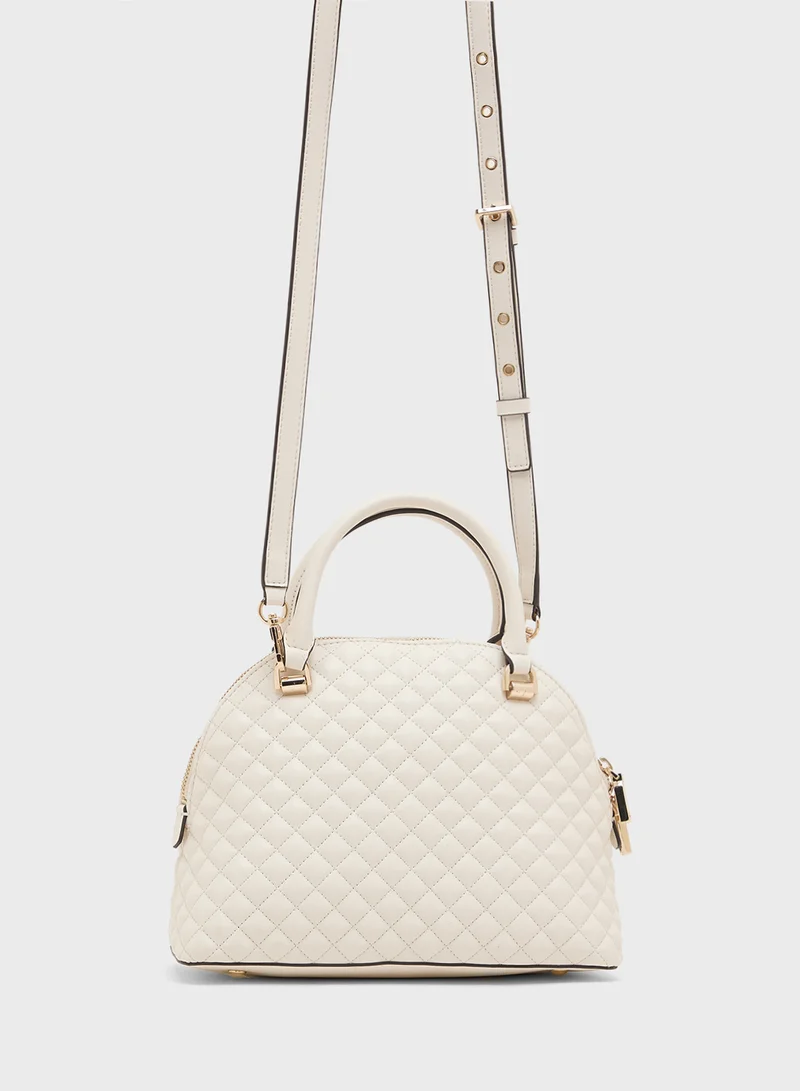جس EVERLEE DOME SATCHEL