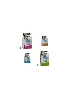 Orgo Clumping Cat Litter with Lavender Scent 10L