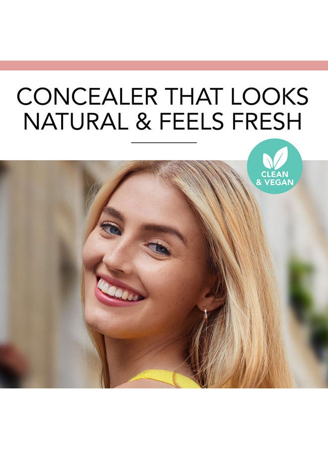 BOURJOIS PARIS - Healthy Mix Clean Concealer 52 - Image 1