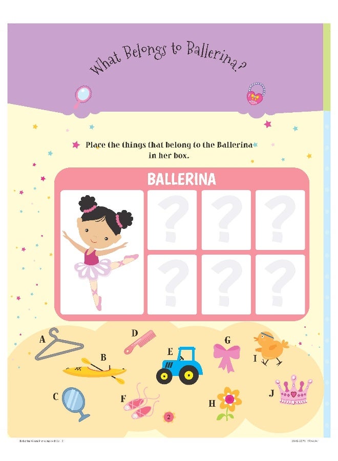 Dreamland My Super Fancy Glam Purse - Beautiful Ballerina - Image 5