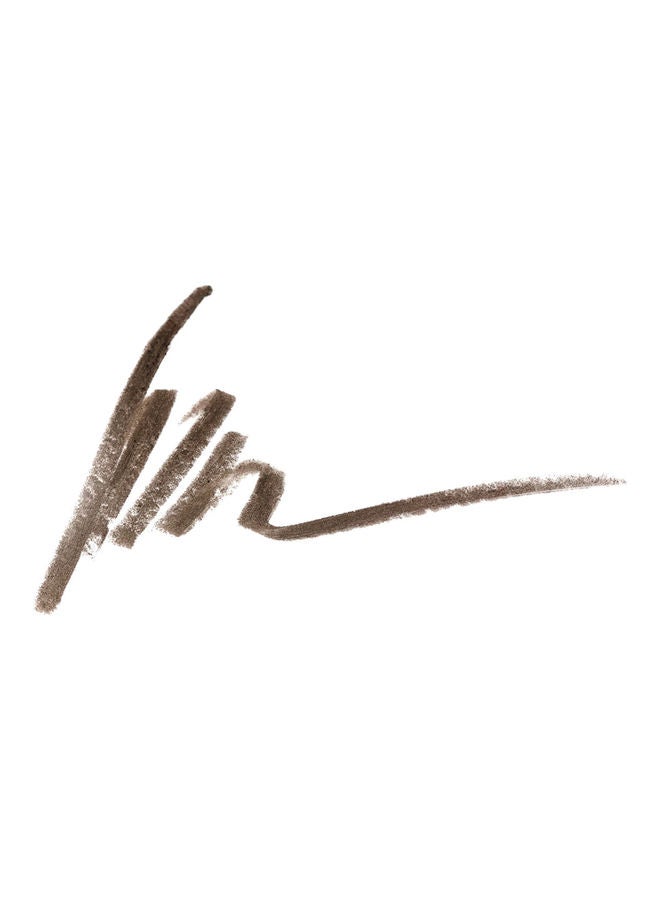 Wet N Wild Sessive Brow Pencil Medium Brown - Image 2