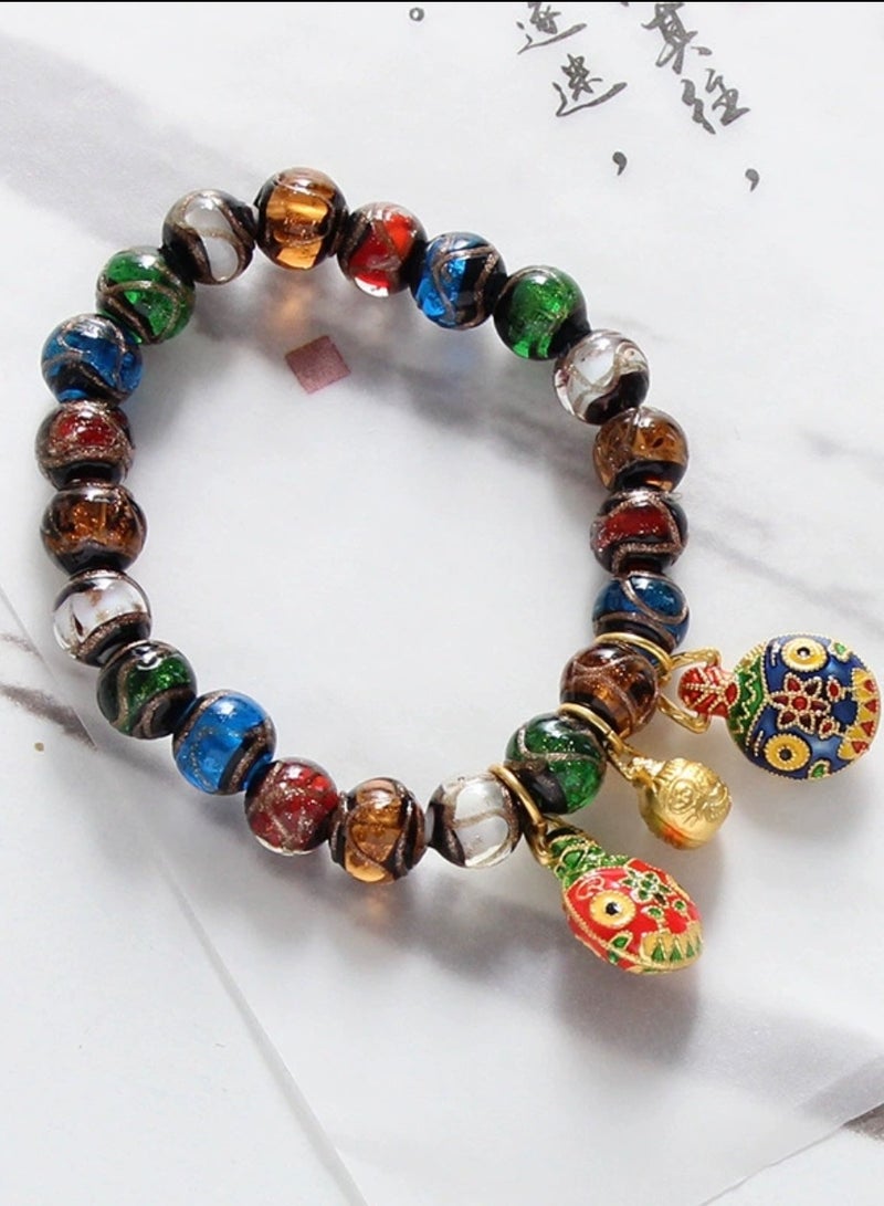 كولوفري، بلاجرانت، رماد، زجاج، ويلز، إيناجي، براسلت - Image 1