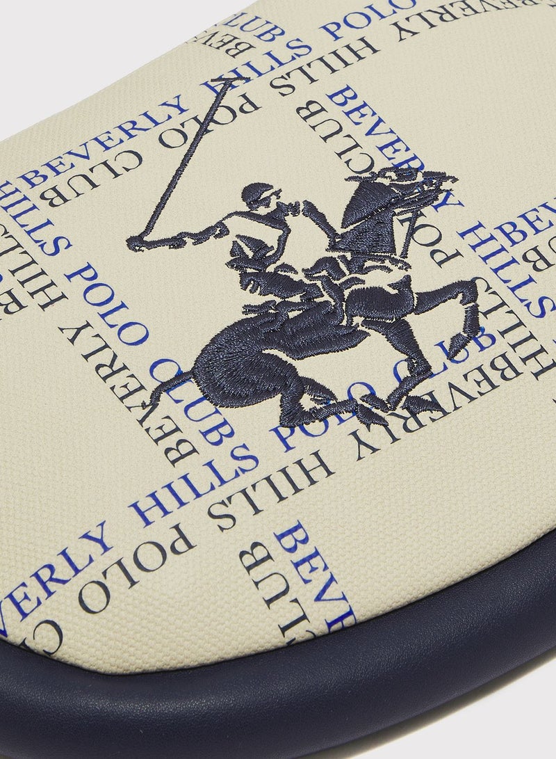 Beverly Hills Top Handle Crossbody Bag - Image 3