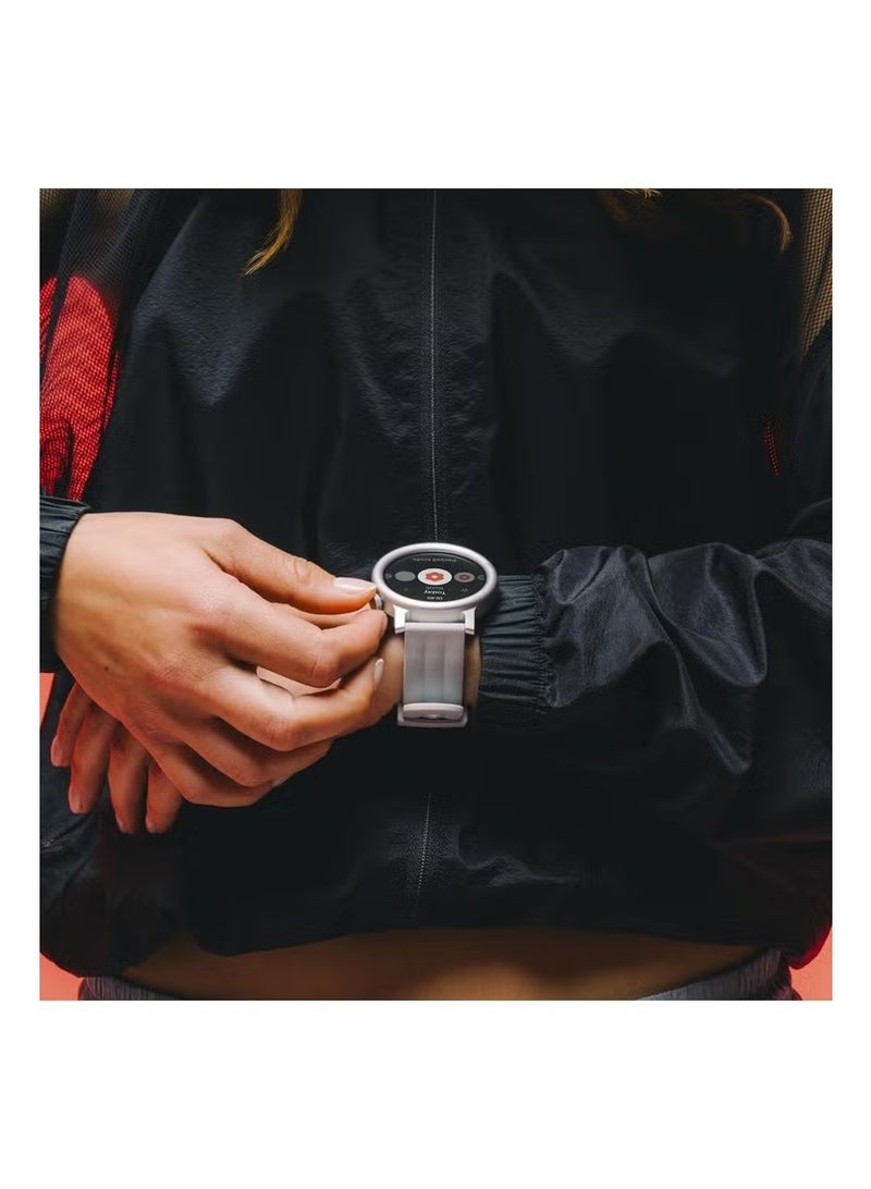 CMF Smart Watch 3 Pro – Elegant Lite Gray | Your Daily Smart Companion - Image 5