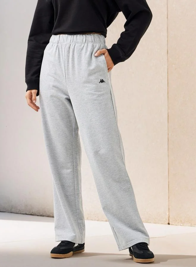 كابا بنطلون رياضي كابا بقصة مريحة