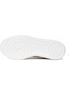 Hummel Access Pu Unisex Sneaker Shoes 900325-2001-4BLACK  - Image 5