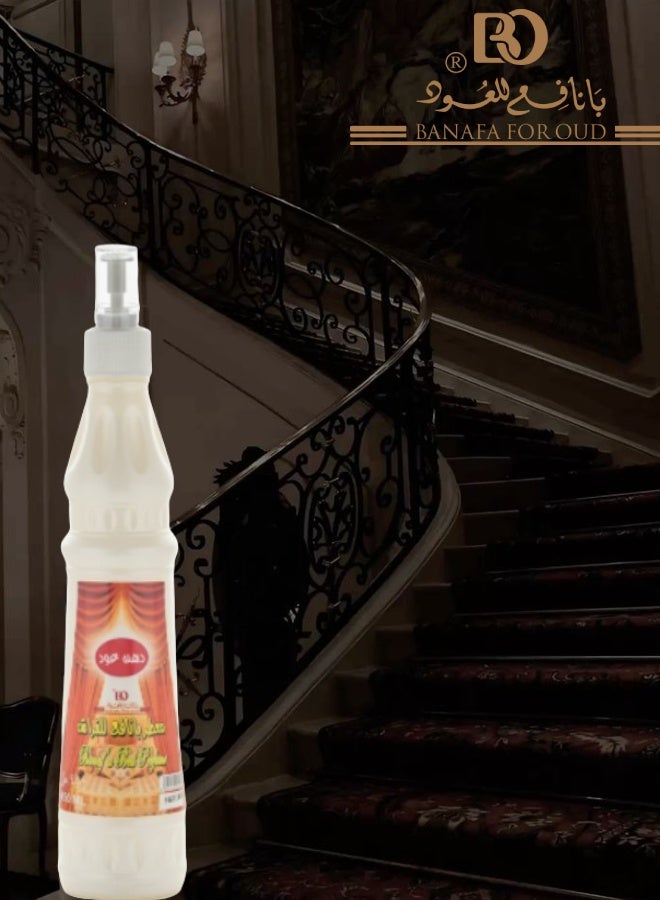 Banafa 12 Pieces Dehn Oud Mattress Freshener - Image 2