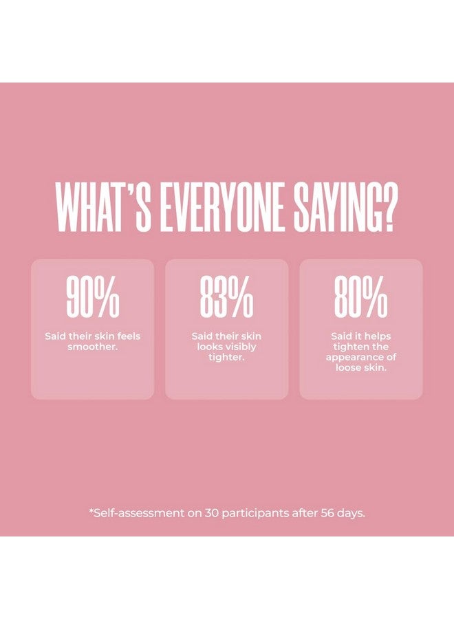 Maelys Maëlys Getdreamy Overnight Toning Whip Cellulite Cream Smooths While You Sleep Skin Tightening Cream For Body - Image 5