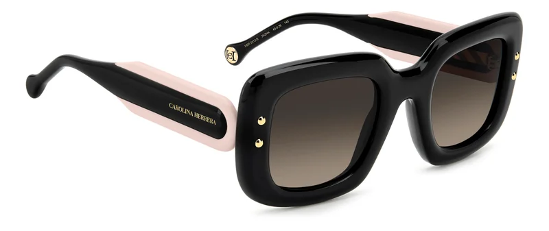 CAROLINA HERRERA Rectangular Sunglasses Frames