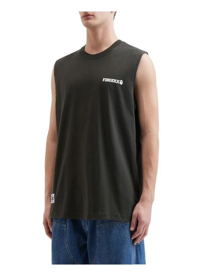 فينجركروكس صديري رجالي