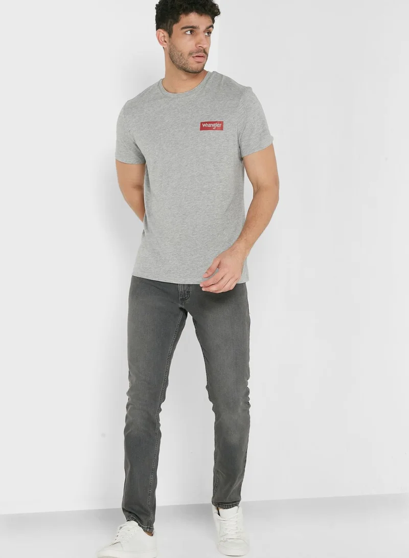 Wrangler Slim Jeans
