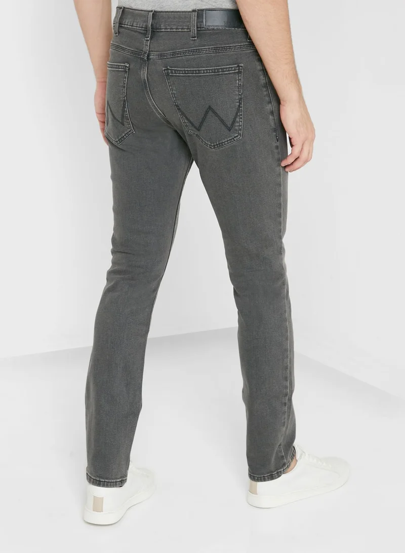 Wrangler Slim Jeans