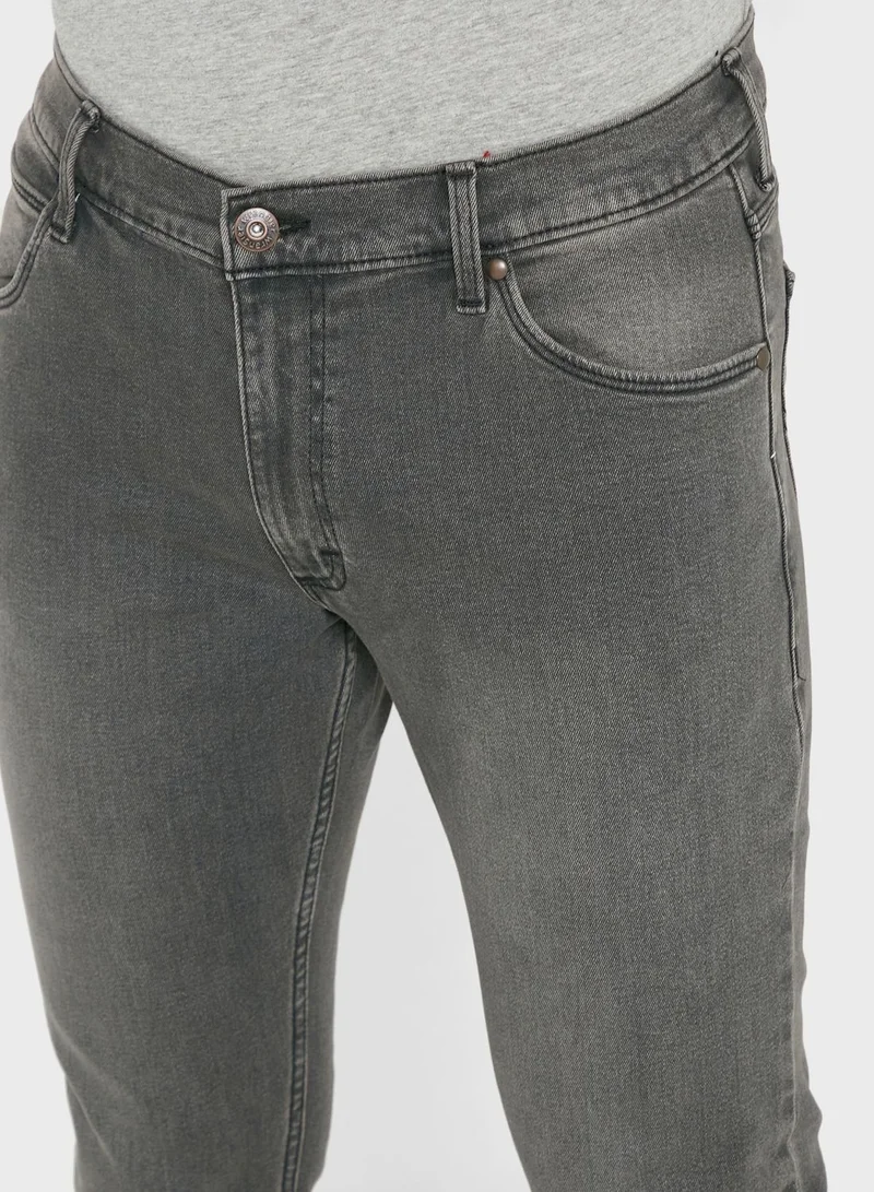 Wrangler Slim Jeans