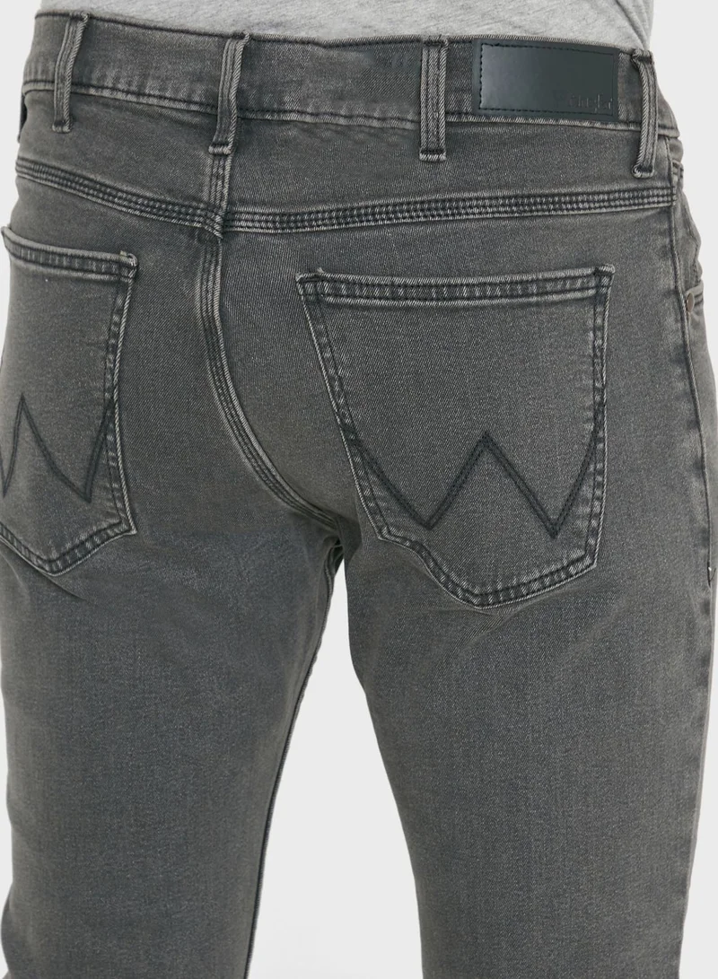 Wrangler Slim Jeans
