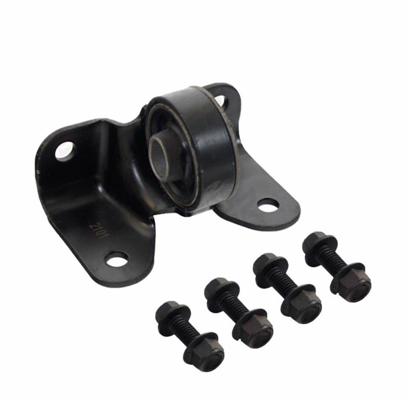 BST BSSP Pair (2pcs) Torsion Bar Mount Kit Front Replacement for 1999-2007 Chevy Silverado GMC Sierra 1500 2500 1500HD 2500HD Pickup Truck 4WD 4x4 905-506,15153956 - Image 5