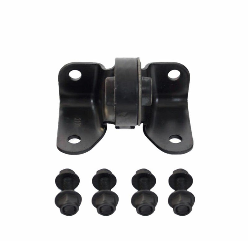 BST BSSP Pair (2pcs) Torsion Bar Mount Kit Front Replacement for 1999-2007 Chevy Silverado GMC Sierra 1500 2500 1500HD 2500HD Pickup Truck 4WD 4x4 905-506,15153956 - Image 2