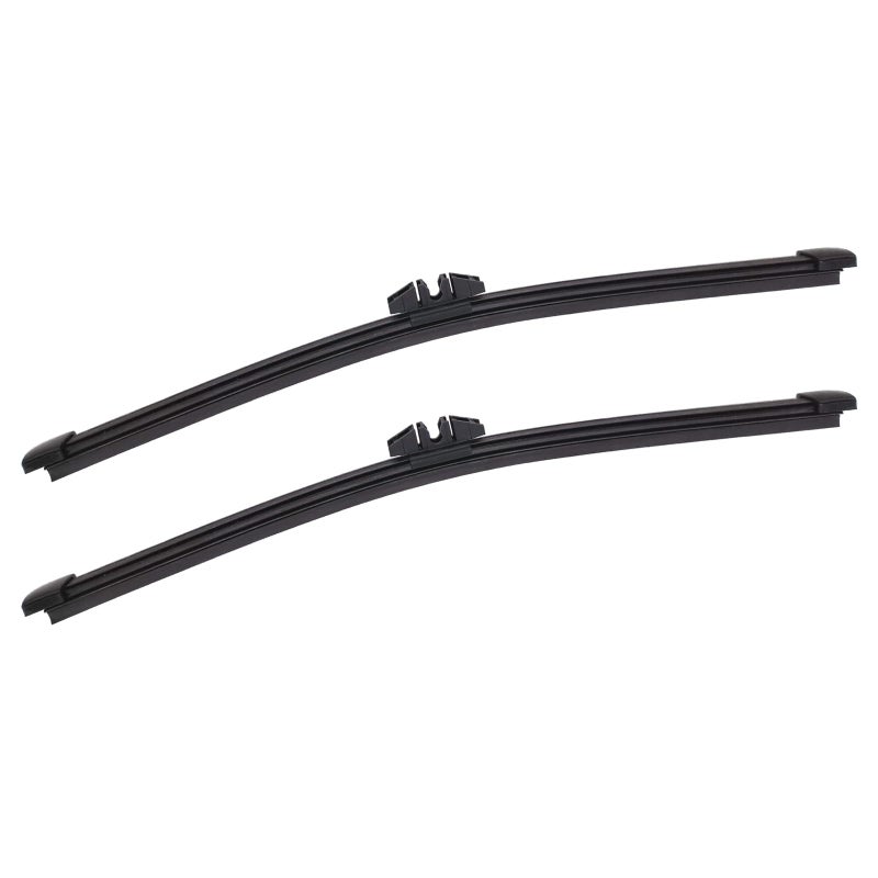 ORRIFY 2 Pack 11 Rear Windshield Wiper Blade for Lincoln MKX 1618 MKC 1519 Ford Escape 1322 Explorer 1122 Kuga 1318 Back Windsheild Wiper Blade