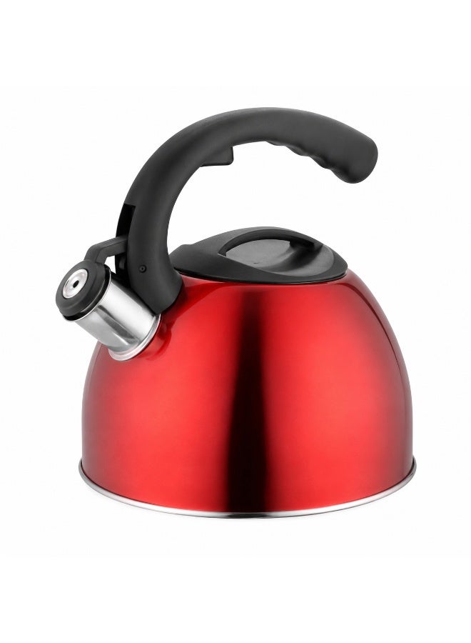 Lamart Tea Kettle Red 3 L - Image 1