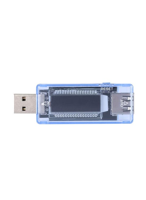KWS-V20 USB Current and Voltage Charger Current Voltage Tester Meter Voltage Current Detector