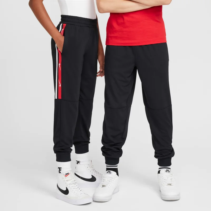 Nike Kids' Sportswear Club+ Joggers (Older Kids)