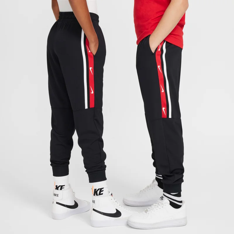 Nike Kids' Sportswear Club+ Joggers (Older Kids)