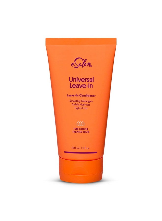 esalon Universal Leavein Hair Conditioner 5 Oz Fl Oz - Image 1