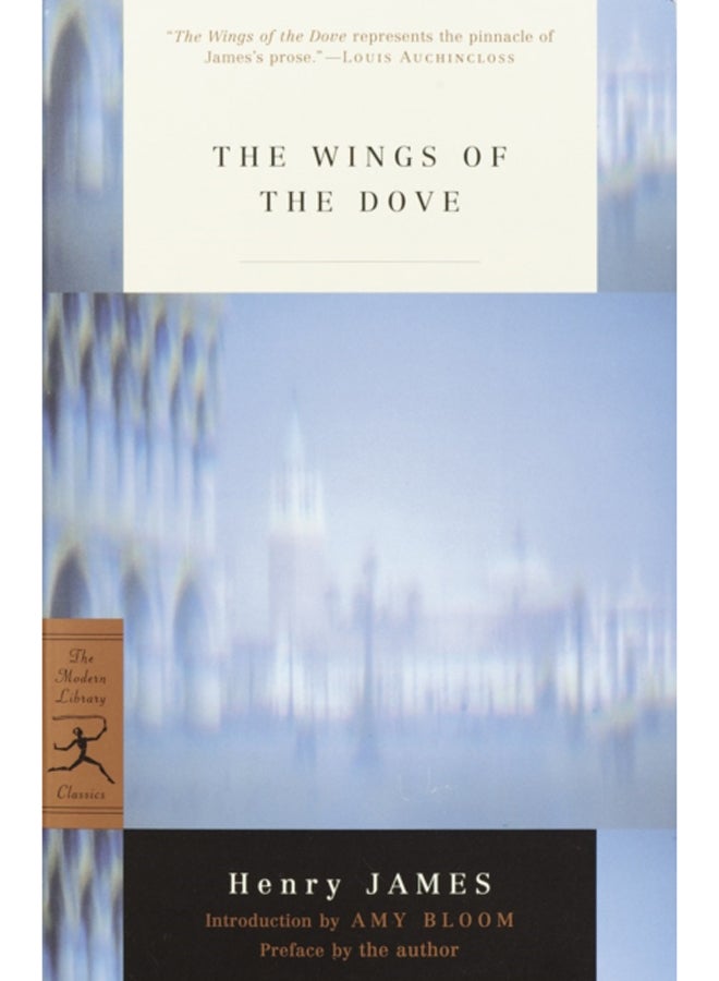 The Wings of the Dove