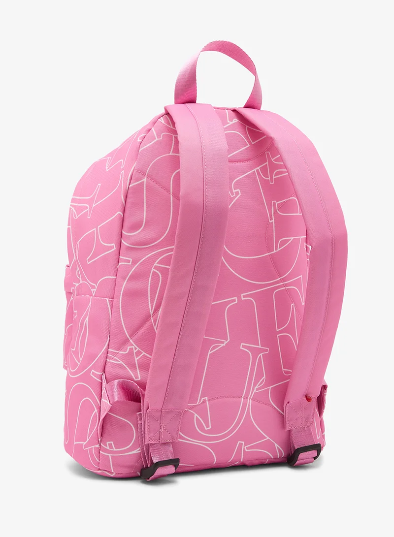 Guess Kids Allover Backpack