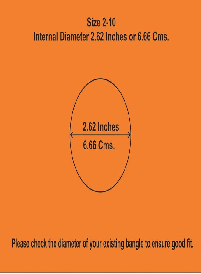 Touchstone Indian Bollywood Handcrafted Traditional Stylish Floral Faux Ruby Emerald Rhinestone Designer Jewelry Thick Bracelets Bangle in Gold Tone. Set of 2. for Women. - Image 4