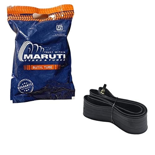 Maruti Packed Tube of Size 4.00-10 for LCV Tyre - Image 1
