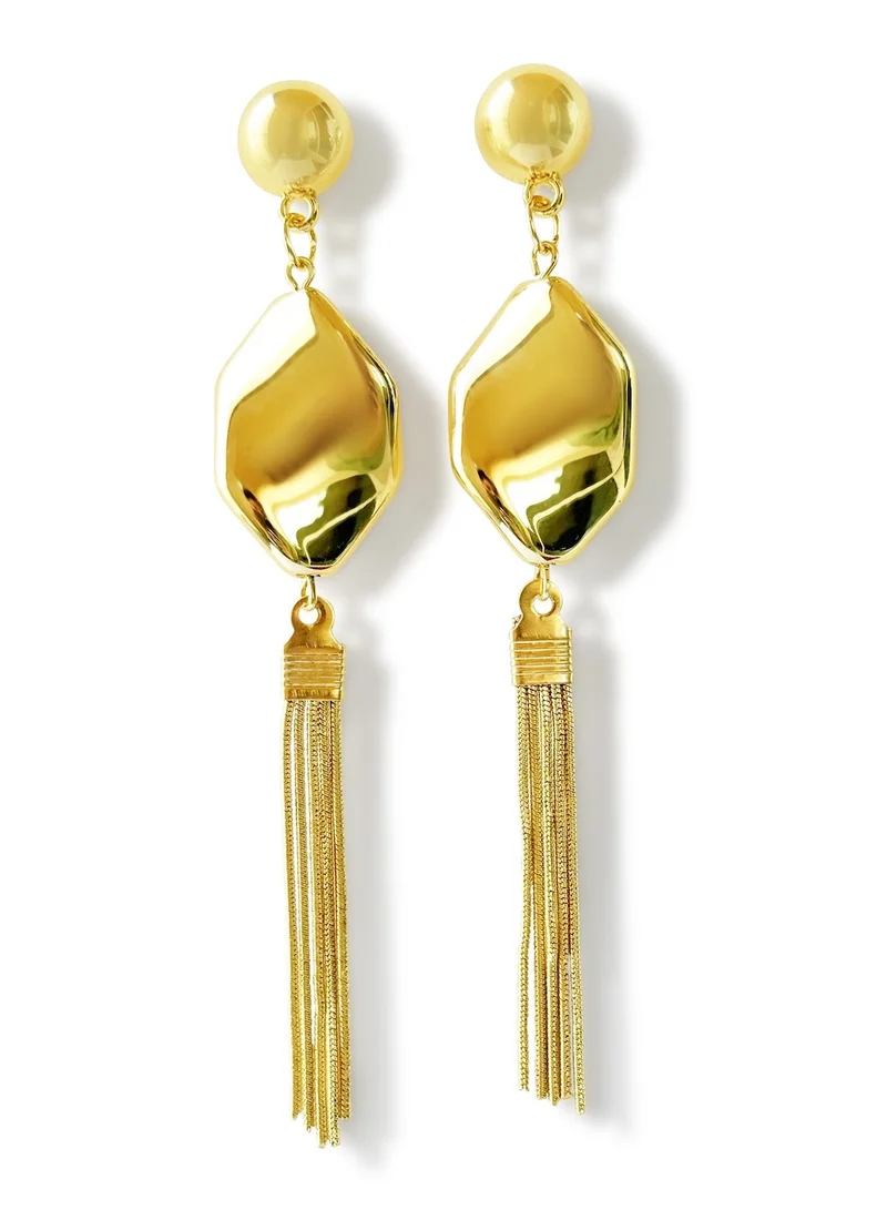 Hzmer Jewellery Divine Earrings