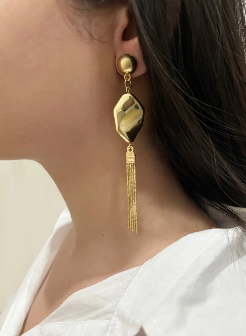 Hzmer Jewellery Divine Earrings