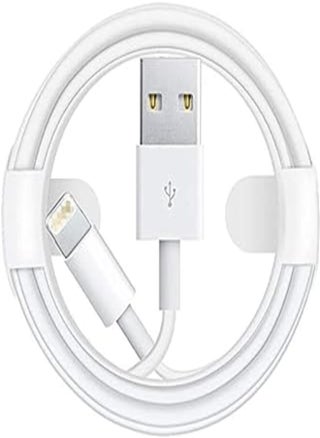 USB Cable For Lightning iPhone 5 5S 6 6S 7 8 Plus X XS Max XR SE Fast Charging Cord 2m USB Charging Data Sync Cable - pzsku/ZFF3E8801CA69D119C15CZ/45/_/1720389437/73b440a9-3553-4c8b-911c-bcc7548df66b