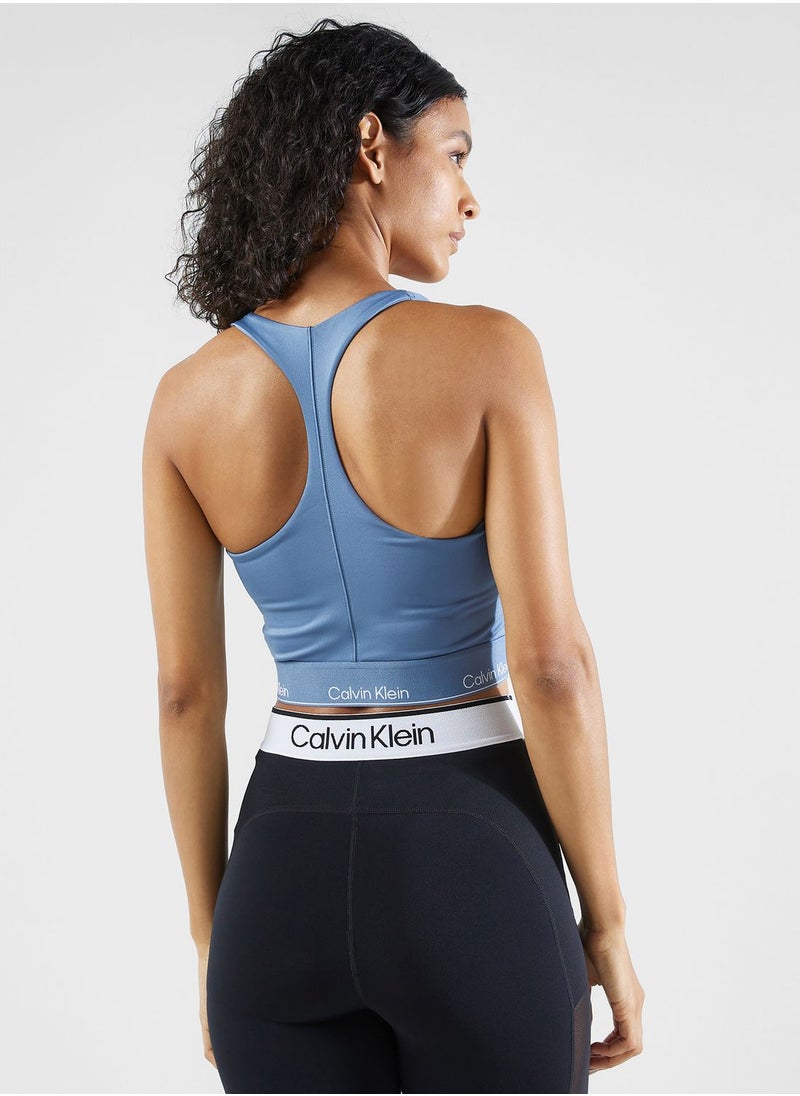 Calvin Klein Sports - Logo Tank - Image 1