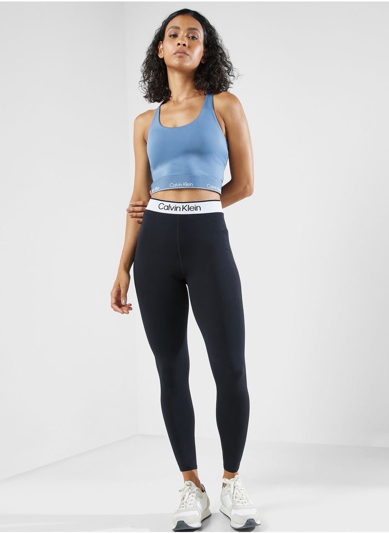Calvin Klein Sports - Logo Tank - Image 1