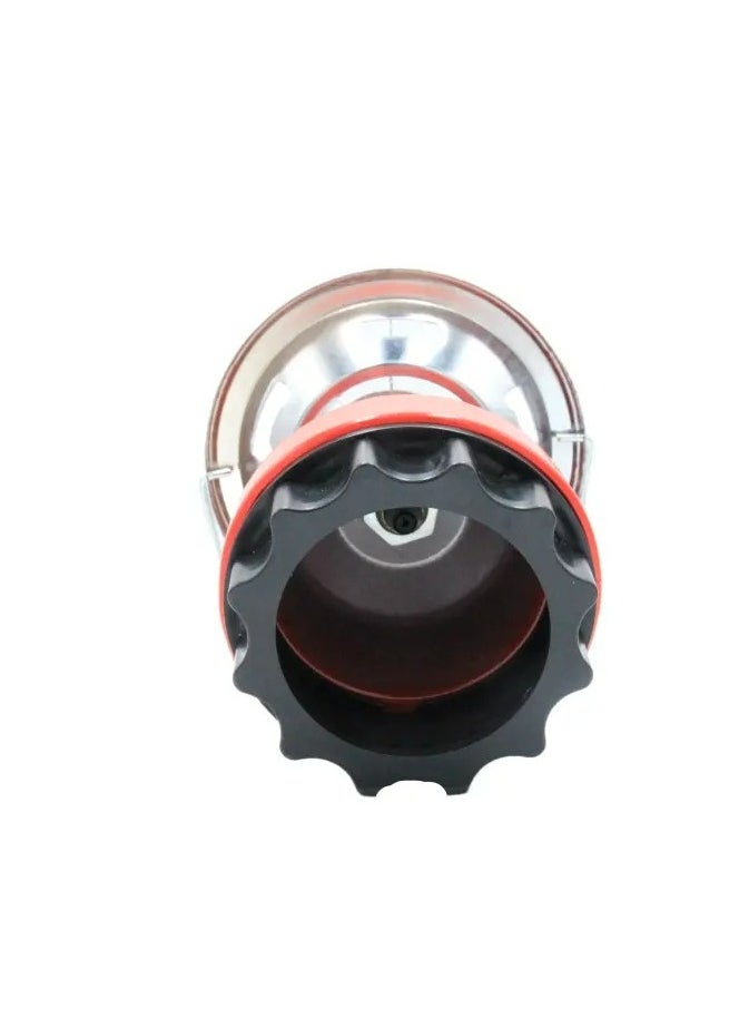 JAG - Power Outdoor Camping Burner Gas Stove – Portable Butane Stove For Picnic, Backpacking & Hiking - Image 1