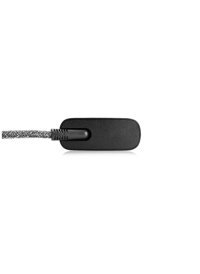 HP شاحن كمبيوتر محمول USB-C بقدرة 65 وات باللون الأسود في المملكة المتحدة - Image 3