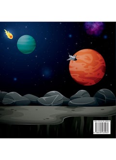 Fascinating Universe Facts for Kids: Learn about Space, the Solar System, Galaxies, Planets, Black Holes and More!  - Image 2