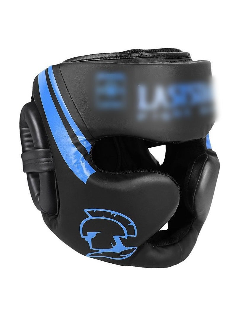 New Thickened Boxing Helmet
