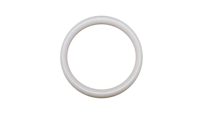 Lamons Sterling Seal ORTFE218 Number-218 Standard Teflon O-Ring, Outstanding Weather Resistance, Polytetrafluoro-Ethylene, 1-1/4" ID, 1-1/2" OD - Image 4