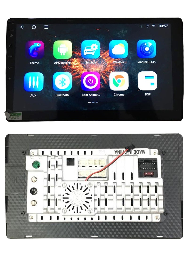 Pdroid 10" Android Screen for Cars Octa core 2GB RAM 32GB ROM - Image 3