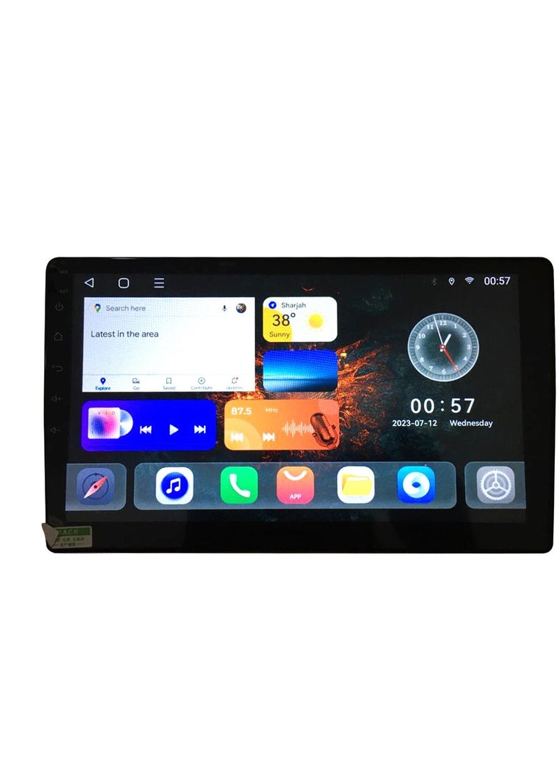 Pdroid 10" Android Screen for Cars Octa core 2GB RAM 32GB ROM - Image 2
