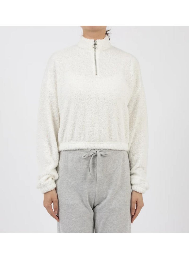 Reebok Wide Woven Sweatshirts  - Image 1