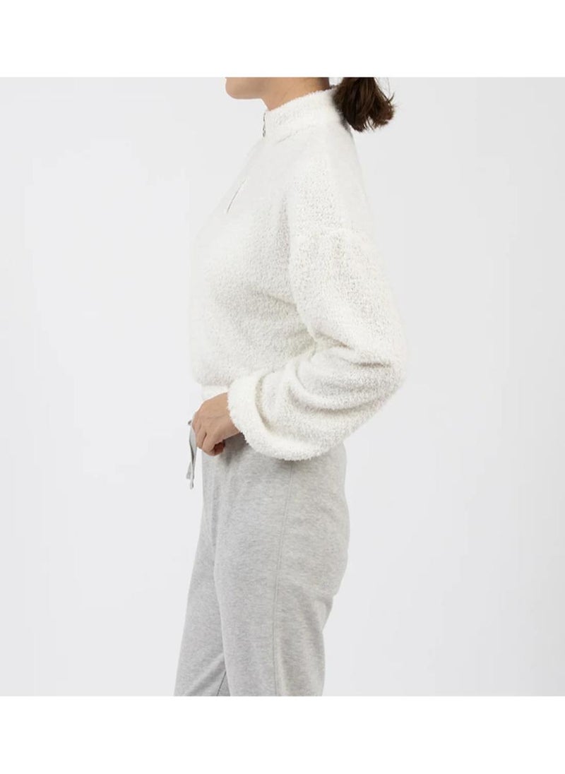 Reebok Wide Woven Sweatshirts  - Image 3
