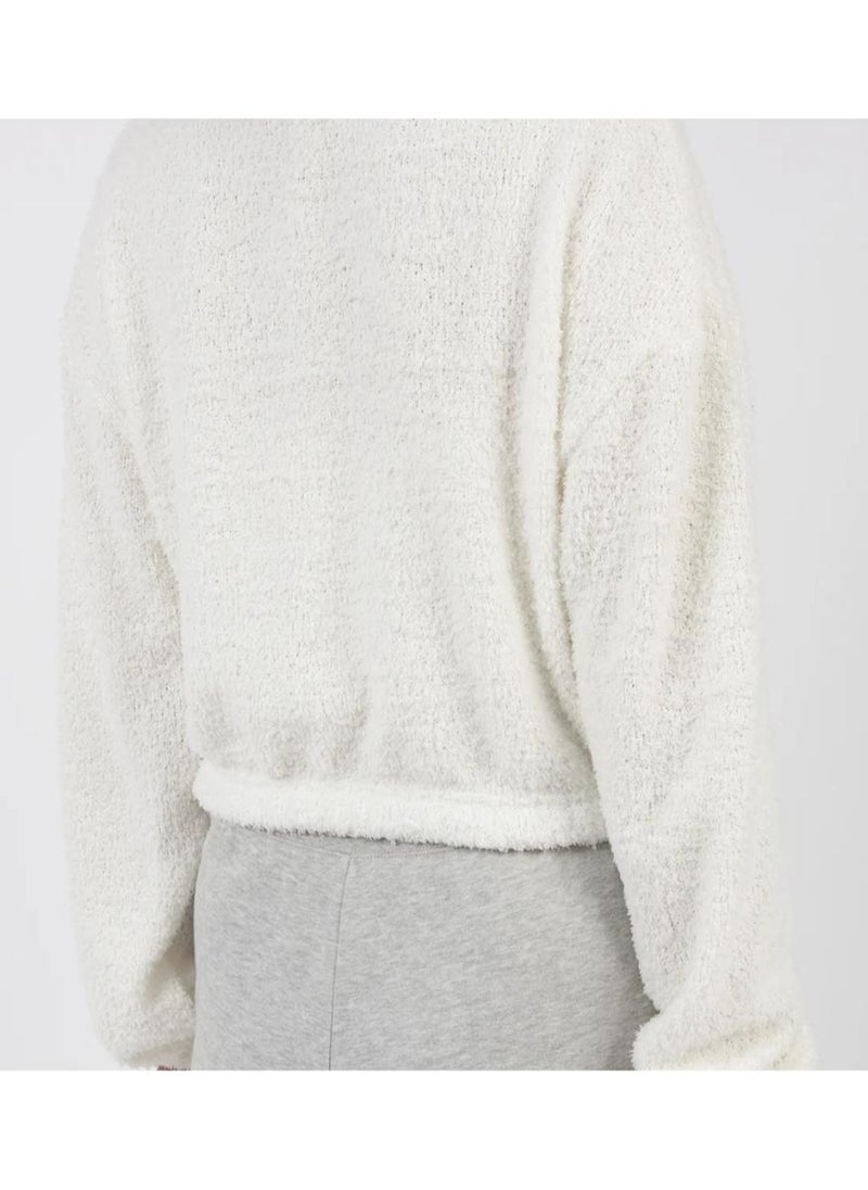 Reebok Wide Woven Sweatshirts  - Image 2