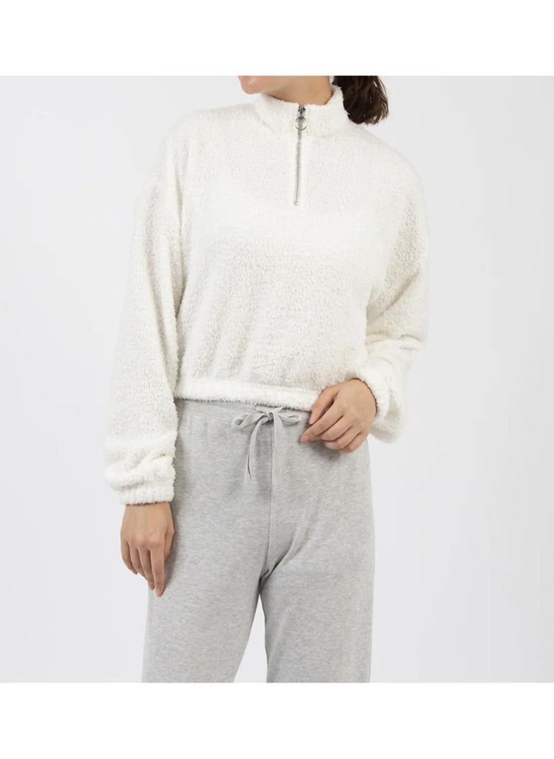 Reebok Wide Woven Sweatshirts  - Image 4