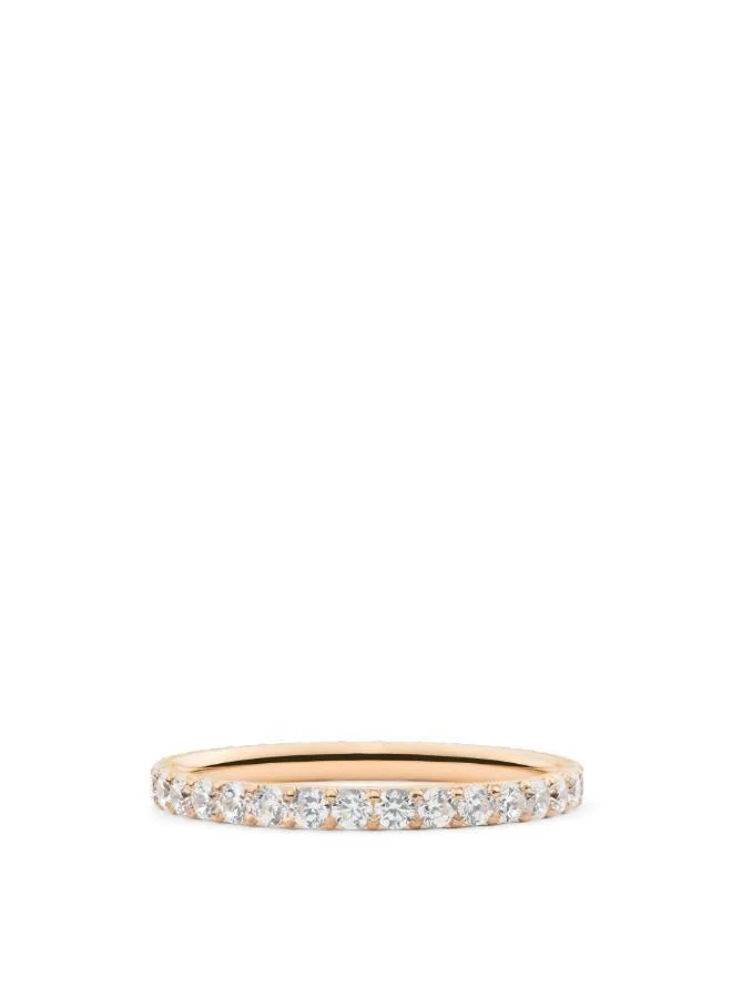 دانيال ولينغتون DW00401591 Mirelle Eternity Ring