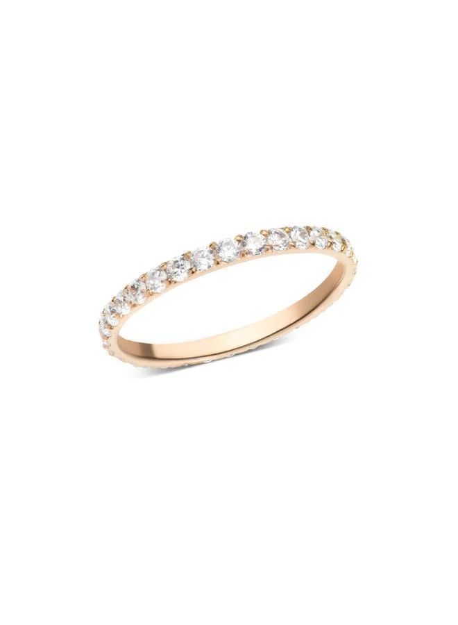 دانيال ولينغتون DW00401591 Mirelle Eternity Ring